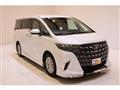 2025 Toyota Alphard G