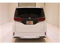 2025 Toyota Alphard G
