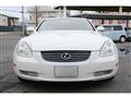 2001 Toyota Soarer