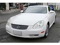 2001 Toyota Soarer