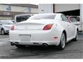 2001 Toyota Soarer
