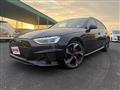 2022 Audi A4