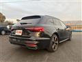 2022 Audi A4
