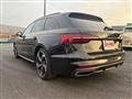 2022 Audi A4