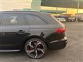 2022 Audi A4