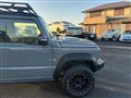 2024 Suzuki Jimny Sierra