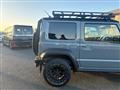 2024 Suzuki Jimny Sierra