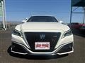 2018 Toyota Crown Hybrid