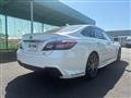 2018 Toyota Crown Hybrid