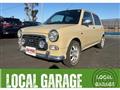 2002 Daihatsu Miragino