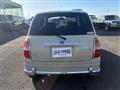 2002 Daihatsu Miragino