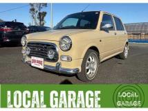 2002 Daihatsu Miragino