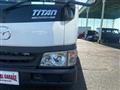 2006 Mazda Titan Dash