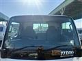 2006 Mazda Titan Dash