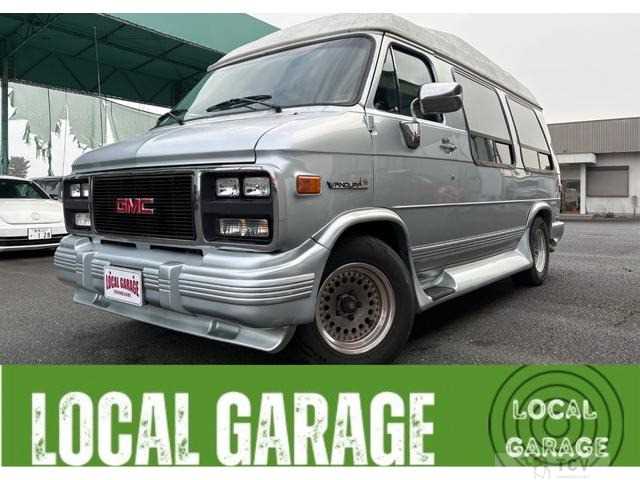 1992 GMC GMC Others