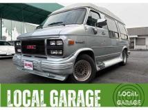 1992 GMC GMC Others
