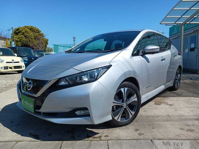 2018 Nissan Nissan Others