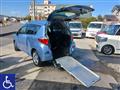2011 Toyota Ractis