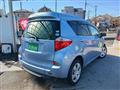 2011 Toyota Ractis