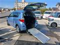 2011 Toyota Ractis
