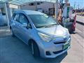 2011 Toyota Ractis