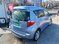 2011 Toyota Ractis