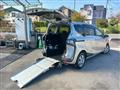 2020 Toyota Sienta