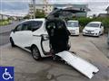 2016 Toyota Sienta