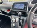 2016 Toyota Sienta