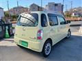 2015 Daihatsu MIRA COCOA