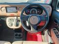 2015 Daihatsu MIRA COCOA