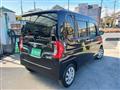 2018 Daihatsu Tanto