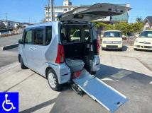 2021 Daihatsu Tanto