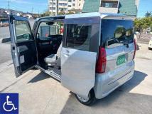 2023 Daihatsu Tanto