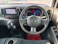 2015 Nissan Cube