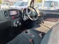 2015 Nissan Cube