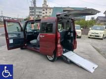 2019 Daihatsu Tanto