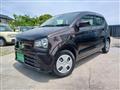 2020 Suzuki Alto