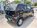 2020 Suzuki Alto