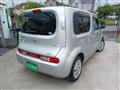 2015 Nissan Cube