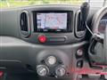 2015 Nissan Cube