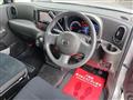 2015 Nissan Cube