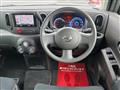 2015 Nissan Cube