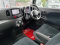 2015 Nissan Cube