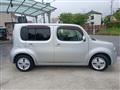 2015 Nissan Cube