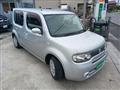 2015 Nissan Cube
