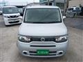 2015 Nissan Cube