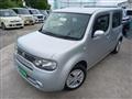 2015 Nissan Cube