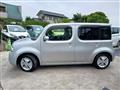 2015 Nissan Cube