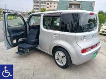 2015 Nissan Cube